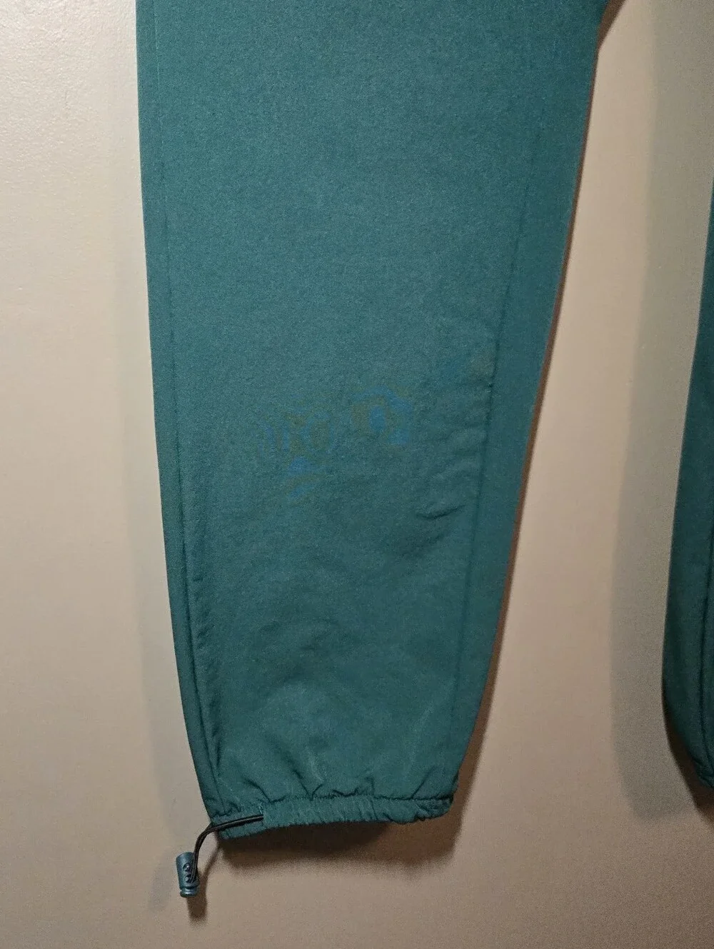 Kangol green track